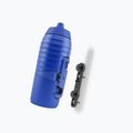FIDLOCK &KEEGO 600 Bike Bidon + Bike Base blue 09666 5