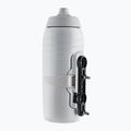 FIDLOCK & KEEGO 600 Bike Bidon + Bike Base white 09666 3