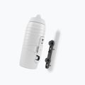 FIDLOCK & KEEGO 600 Bike Bidon + Bike Base white 09666 5