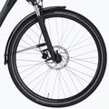 KETTLER Traveler E-SILVER 8 500 W electric bicycle black KB147-IAKW45_500 20