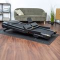 Electric treadmill KETTLER Alpha Run 200 black 11