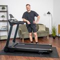 Electric treadmill KETTLER Alpha Run 200 black 12