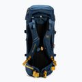 Hiking backpack ORTOVOX Peak 35 navy blue 4625100005 3