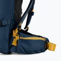 Hiking backpack ORTOVOX Peak 35 navy blue 4625100005 8