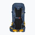 Hiking backpack ORTOVOX Peak 35 navy blue 4625100005 12
