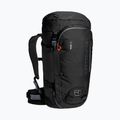 ORTOVOX Peak 35 hiking backpack black 4625100006