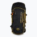 ORTOVOX Peak 45 hiking backpack black 4626100004