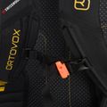 ORTOVOX Peak 45 hiking backpack black 4626100004 6