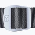 Trouser belt ORTOVOX Strong black steel 2