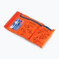 ORTOVOX First Aid Roll Doc Mini travel first aid kit orange 2330300001 2