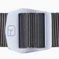 Trouser belt ORTOVOX Strong Long black steel 2