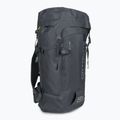 Climbing backpack ORTOVOX Peak Dry 40 l black 4710000001
