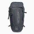 Climbing backpack ORTOVOX Peak Dry 40 l black 4710000001 2