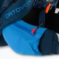 ORTOVOX Peak S Dry 38 l trekking backpack navy blue 4711000001 4