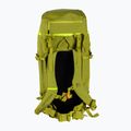 Climbing backpack ORTOVOX Peak S Dry 38 l yellow 4711000002 2