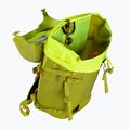 Climbing backpack ORTOVOX Peak S Dry 38 l yellow 4711000002 4