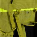 Climbing backpack ORTOVOX Peak S Dry 38 l yellow 4711000002 8