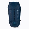 Climbing backpack ORTOVOX Trad Dry 30 l navy blue 4720000001 2