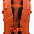 ORTOVOX Traverse Dry 30 l hiking backpack orange 4730000003 5