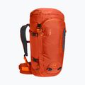 ORTOVOX Peak 35 hiking backpack orange 4625100007