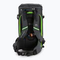 ORTOVOX Haute Route 40 l skydiving backpack black 4624700001 3