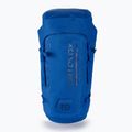 Climbing backpack ORTOVOX Peak Dry 40 l blue 4710000003