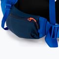 Climbing backpack ORTOVOX Peak Dry 40 l blue 4710000003 5