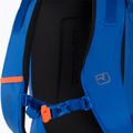 Climbing backpack ORTOVOX Peak Dry 40 l blue 4710000003 6