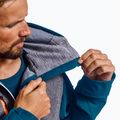 Men's softshell jacket ORTOVOX Pordoi navy blue 60173 5