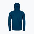 Men's softshell jacket ORTOVOX Pordoi navy blue 60173 7