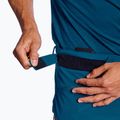 Men's Ortovox Pordoi skydiving trousers navy blue 60183 4