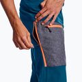 Men's Ortovox Pordoi skydiving trousers navy blue 60183 6