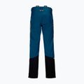 Men's Ortovox Pordoi skydiving trousers navy blue 60183 9