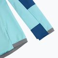 Women's softshell jacket ORTOVOX Berrino Hooded blue 6027700007 4