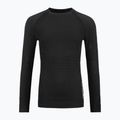 Women's thermal shirt ORTOVOX 230 Competition LS black raven 7