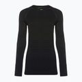 Women's thermal shirt ORTOVOX 230 Competition LS black raven 4