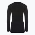 Women's thermal shirt ORTOVOX 230 Competition LS black raven 5