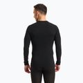 Men's thermal shirt ORTOVOX 230 Competition LS black raven 2