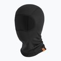 Balaclava ORTOVOX Whiteout Mask black raven