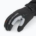 Men's ski gloves ORTOVOX Merino Mountain black raven 4