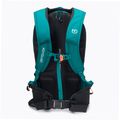 Ski backpack ORTOVOX Free Rider 22 l green 4681000003 3