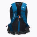 Avalanche backpack ORTOVOX Free Rider S 20 l blue 4680000002 3