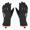 Men's gloves ORTOVOX Tour black raven 3