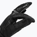 Men's gloves ORTOVOX Tour black raven 4