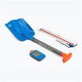 ORTOVOX Rescue Diract avalanche kit blue 2975700001