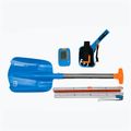 ORTOVOX Rescue Diract avalanche kit blue 2975700001 2