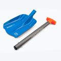 ORTOVOX Rescue Diract avalanche kit blue 2975700001 5