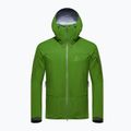 BlackYak Hariana men's rain jacket 1810001GF 6