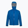 BlackYak Hariana men's rain jacket blue 1810001Y6