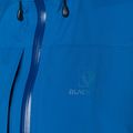 BlackYak Hariana men's rain jacket blue 1810001Y6 3